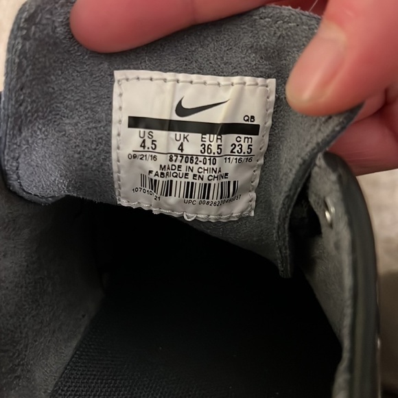 Nike SB - Picture 4 of 6